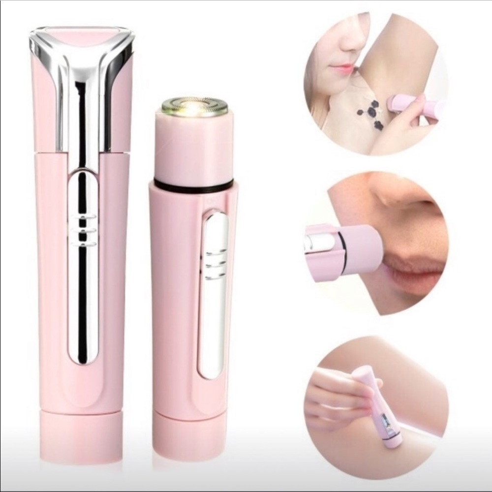 Personal Mini Shaver. - Picture 5 of 10